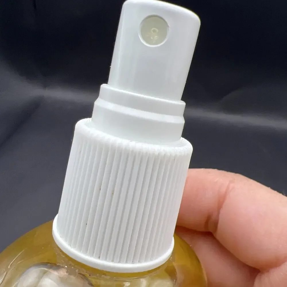 VTG Freeman Botanical Hair Thickening Spray Ultra Hold Styling Fine Thin Hair
